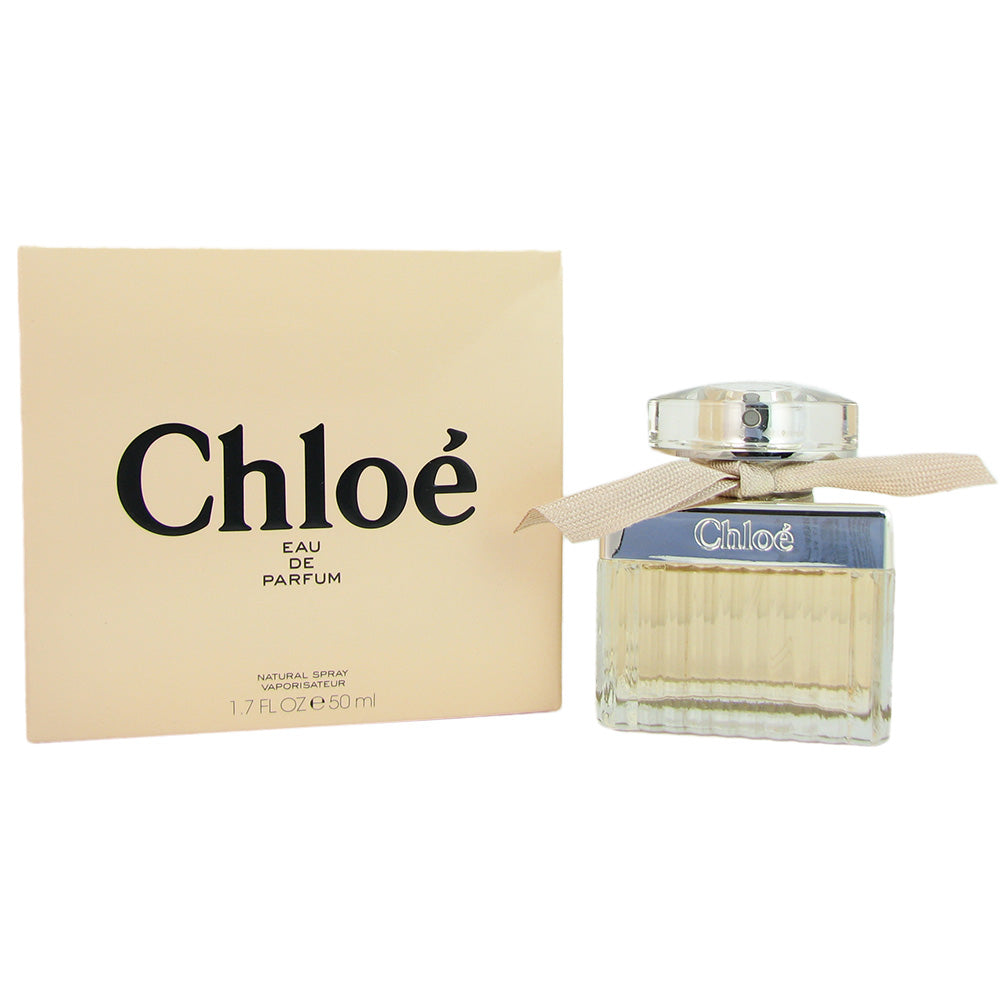 Chloe Chloe Eau de Parfum for Women